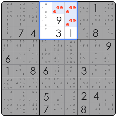 custom sudoku